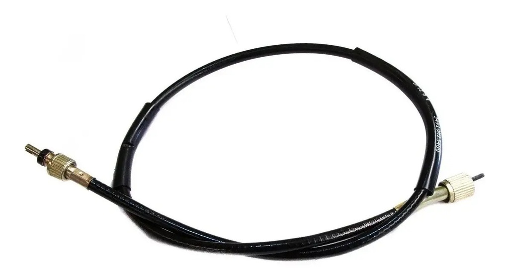 [F6JM4] Cable Velocímetro Completo Ax 100