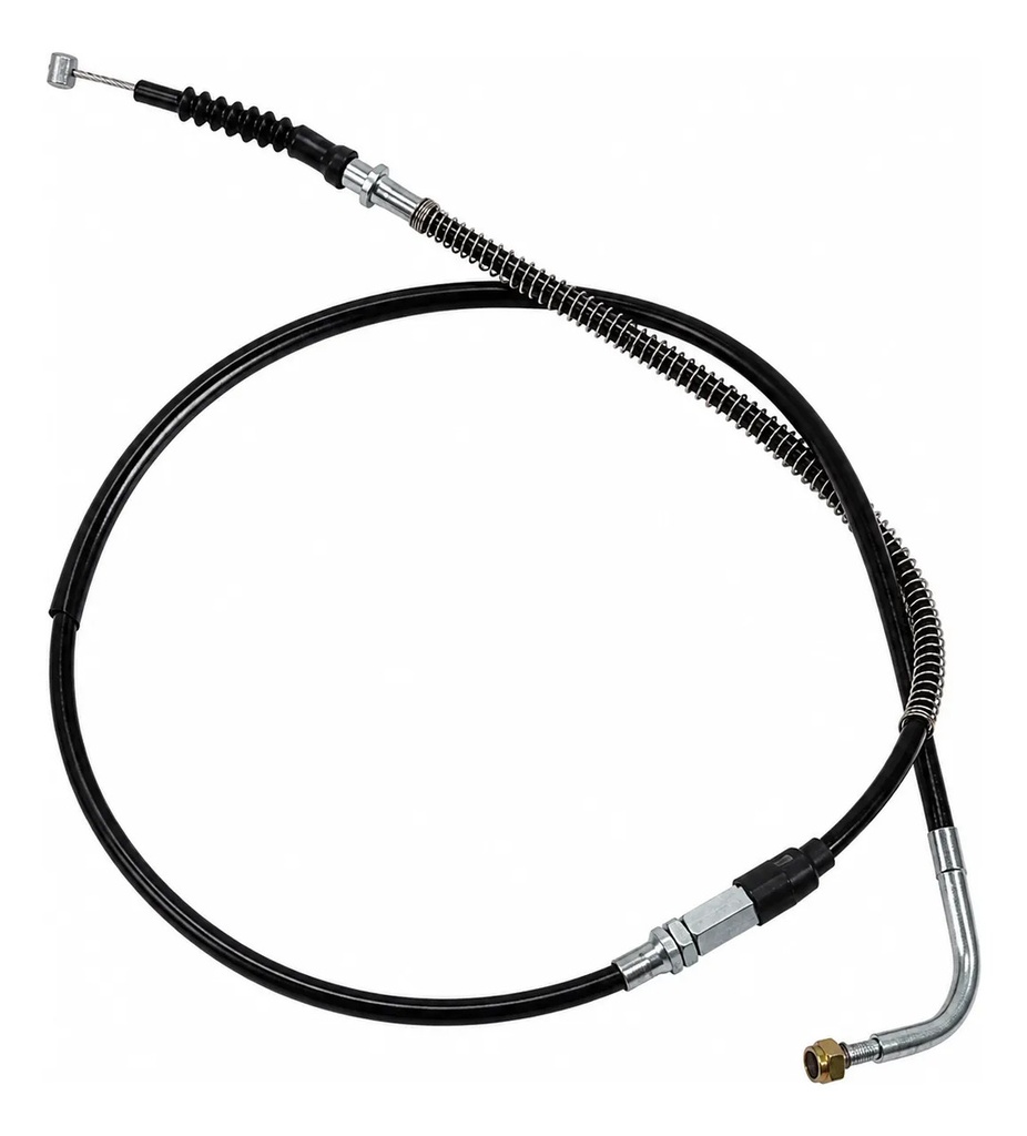 [TWJX9] Cable Embrague Completo Ybr 125