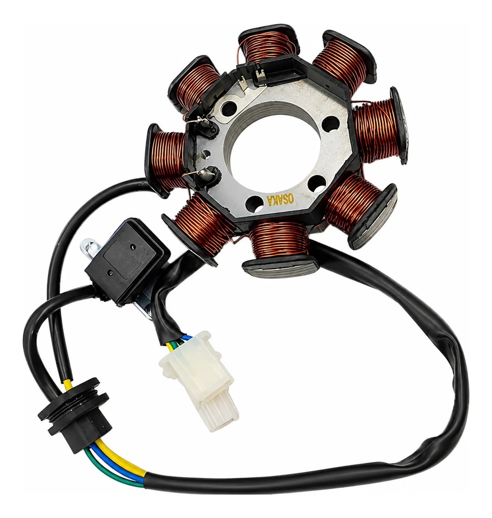[2SKFA] Estator Cbf 125/XR 125L