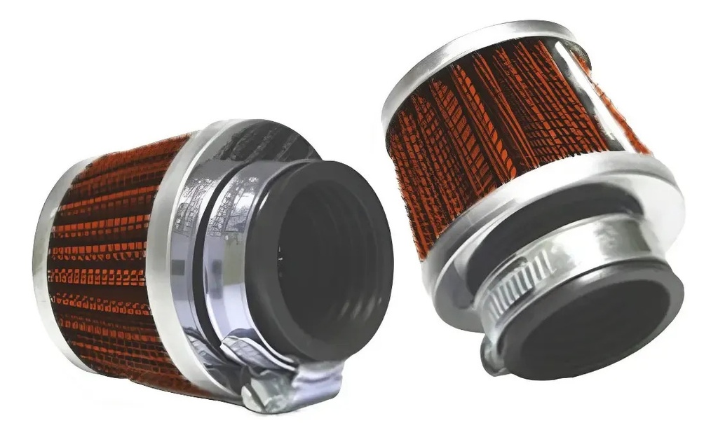 [RVWQS] Filtro Competicion 28MM