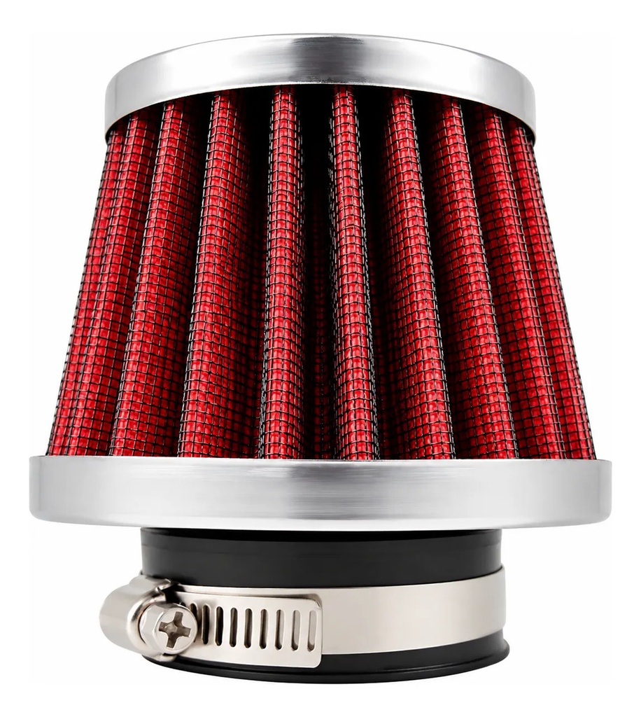 [5HKPQ] Filtro Competicion 42MM