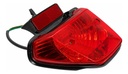 Farol Trasero Storm