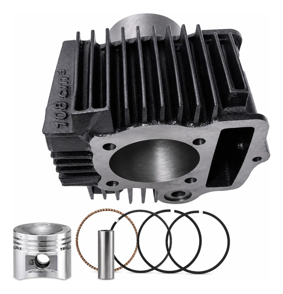 [7YFWZ] Conjunto Cil C/KIT Piston Wave