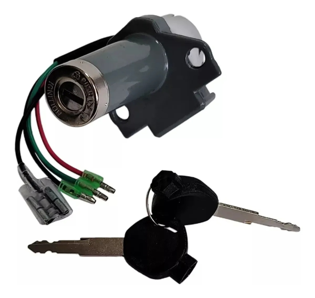 [PWTDA] Llave Contacto RX150/CBX150