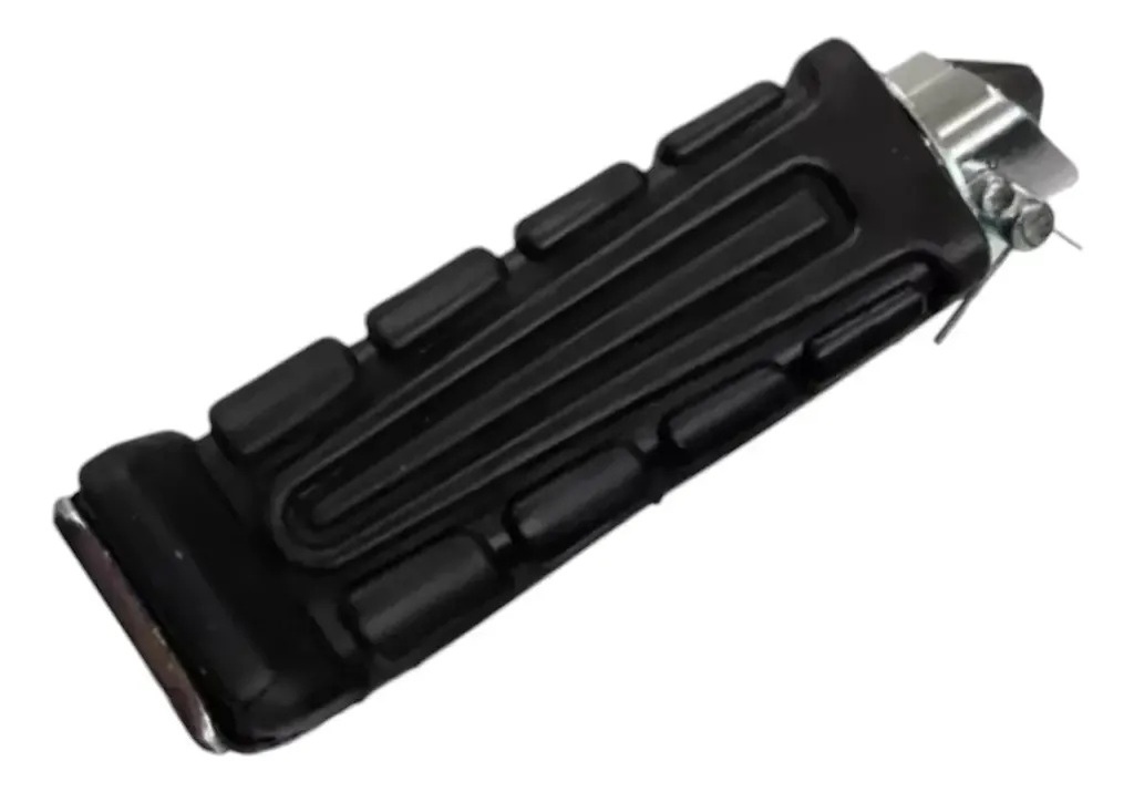 [CJY2R] Pedalin Trasero Ybr 125