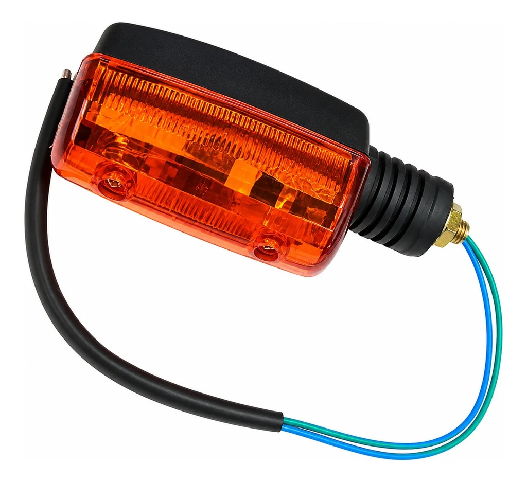 [3ZE1X] Farol Giro RX150/STORM