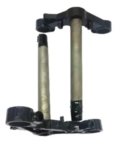 [HT026] Cristo Inferior Ht026 Barra De Direccion Honda Cg Titan 150