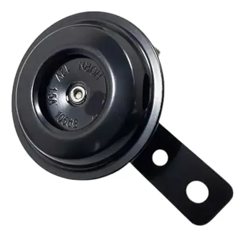 [B-65A] Bocina Moto 12v Styler 150 Blitz Zb Smash Rx Cg Hunter Rpm