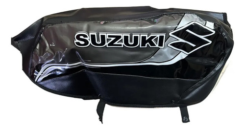 [XVHSG] Funda Tanque Nafta Gama  Suzuki Ax 100 - Rpm925