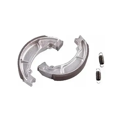 [Z-150] Zapata De Freno Honda Cg Titan 125/150,xr 250,cbx 250 Y Mas