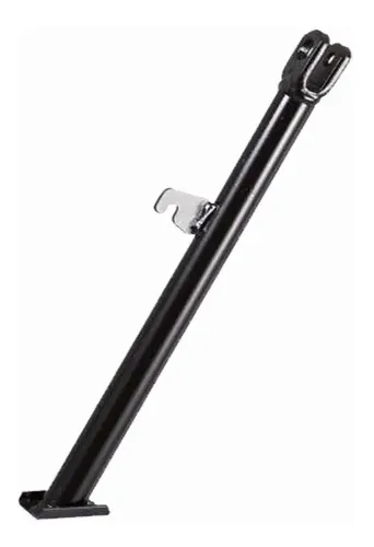 [3024] Muleta Lateral Honda Nx400 Falcon Origen Pro Tork Brasil Rpm