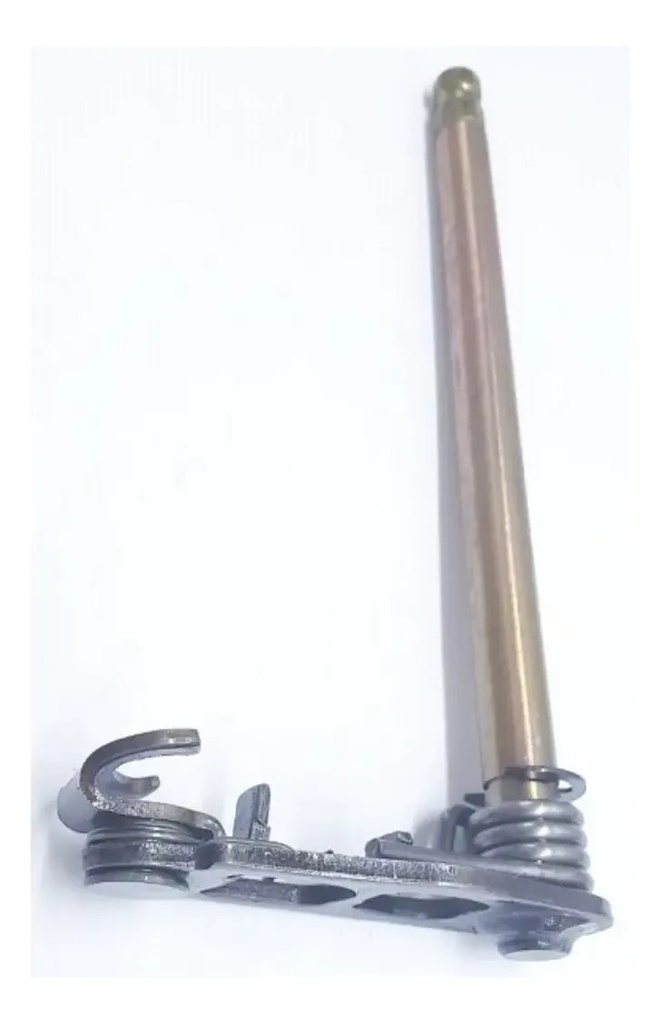 [1385/00070-022] Eje palanca de cambio yamaha ybr 125