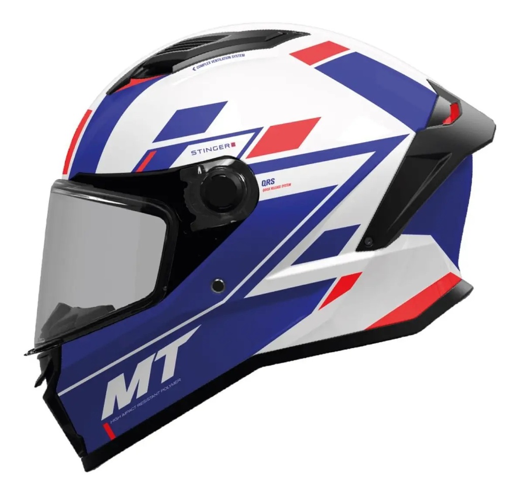 CASCO MT STINGER 2 ZIVZE E7