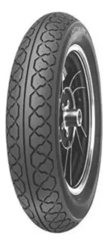 Cubierta Metzeler ME77 Custom 140/90-15