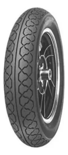 [4042] Cubierta Metzeler ME77 Custom 140/90-15
