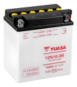 Bateria Yuasa 12N10-3B