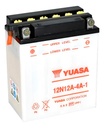 Bateria Yuasa 12N12A-4A-1