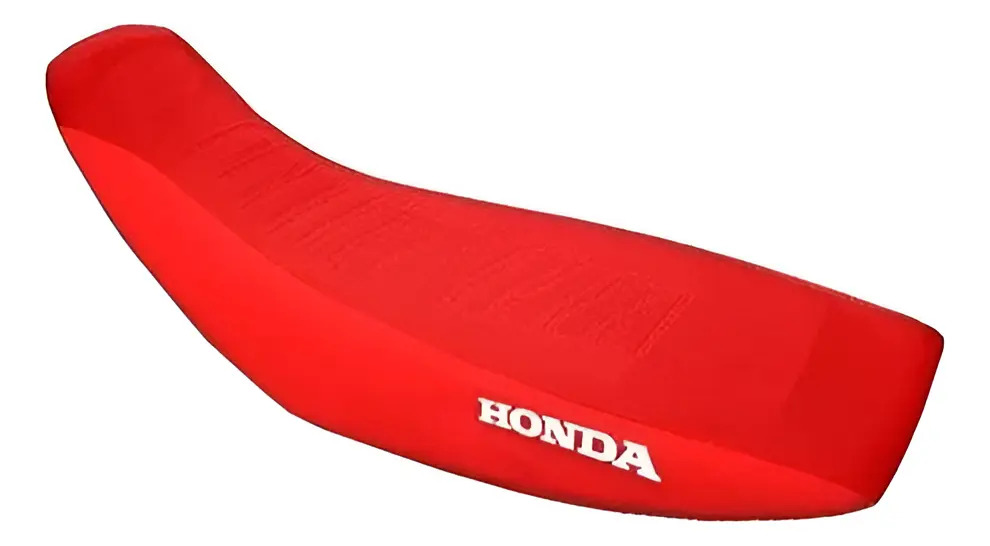 Funda De Asiento Tc4 Honda Xr 250 Tornado