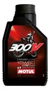 Aceite Motul 300V Off Road 15W60 1L