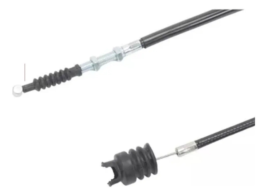 W Standard Cable Embrague Yamaha Xtz 125 Calidad Original *