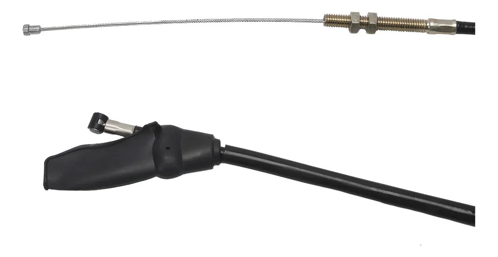 Cable De Embrague W Standard Honda XR 250 Tornado