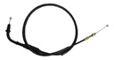 Cable De Acelerador W Standard Bajaj Rouser 180 200 220