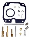  Kit  Carburador Yamaha Ybr 125 Brasil  Calidad  Original *