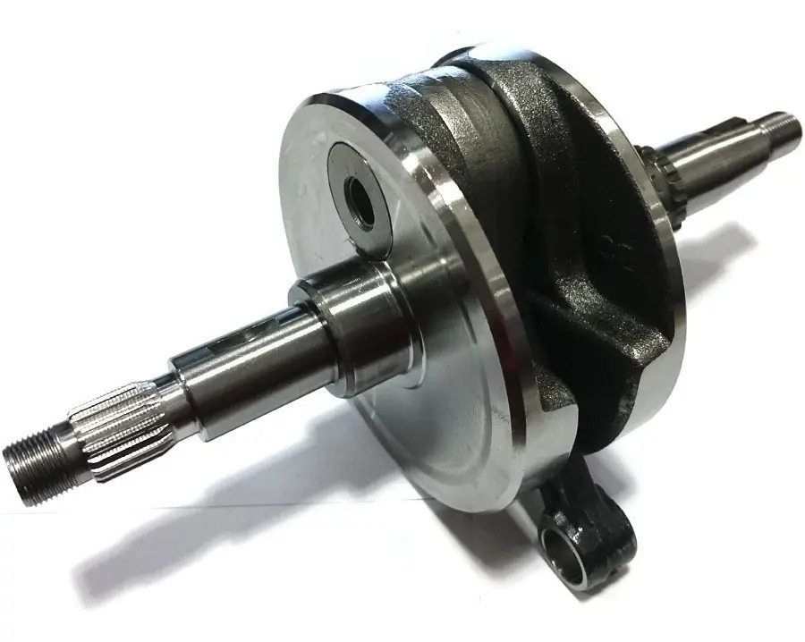 [HT098] Ciguenal Completo Honda CG Titan 150