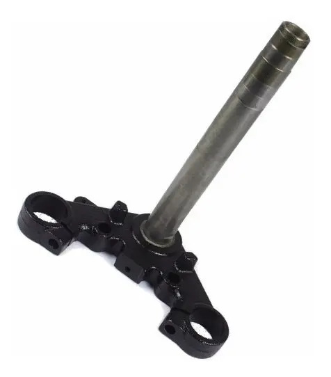 Cristo Inferior De Barra De Direccion Honda CG 150 Titan