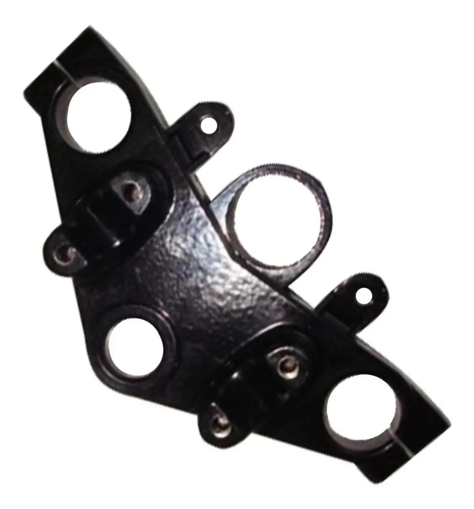 Cristo Superior Yamaha Ybr 125 Calidad  Original 