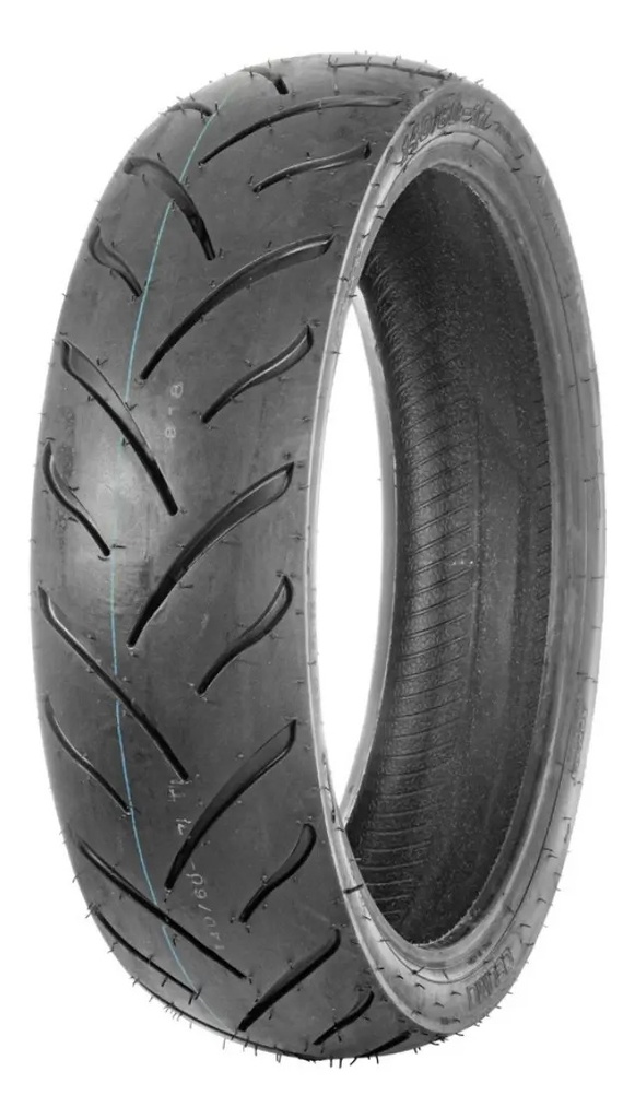 Cubierta 140 60 17 Trasera Fz 16 2.0 Fi Benelli *