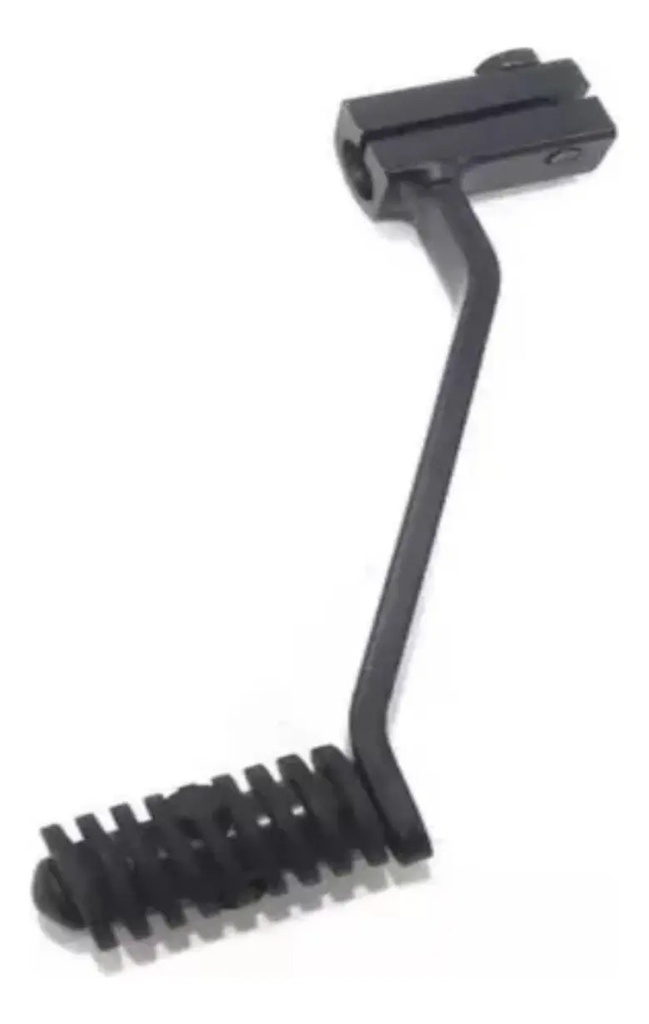 Pedal Palanca  Cambio Motomel Skua 150 200 Calidad Original 