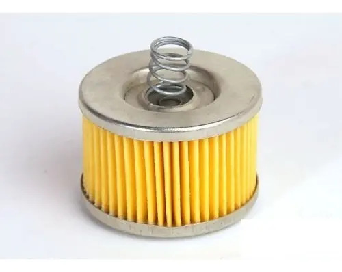 [FTA-A300] Filtro De Aceite Yamaha Fz 16 Bajaj Rouser 135