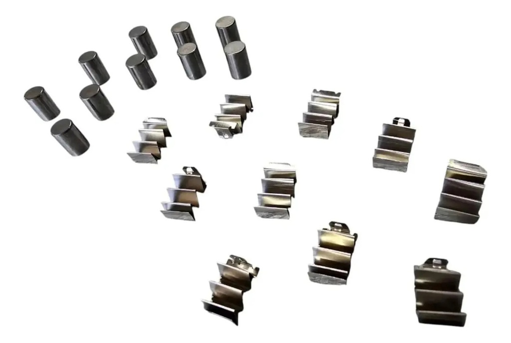 Kit De Reparacion De Bendix Bajaj Rouser NS 160