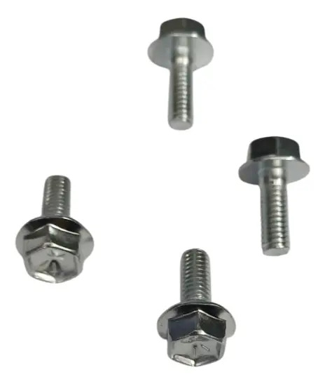 Kit de Tornillos de Disco de Freno Zanella RX 150