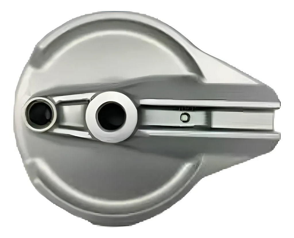 Porta Zapata Trasero Honda Xr 150 125 Exelente  Calidad Gris
