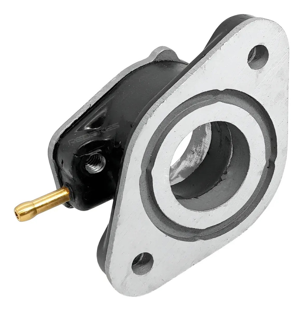 [1225/00058-038] Tobera Codo de Admision de Carburador Honda XR 150 L