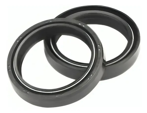 [43453] Juego de Retenes de Barral de Suspension 32x44x10.5 Suzuki GN 125