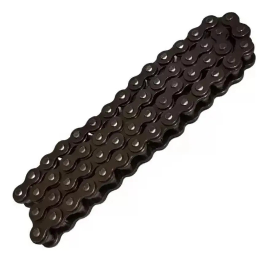 [CAD-2556] Cadena de Arranque 25H x 56 Eslabones Mondial HD 254