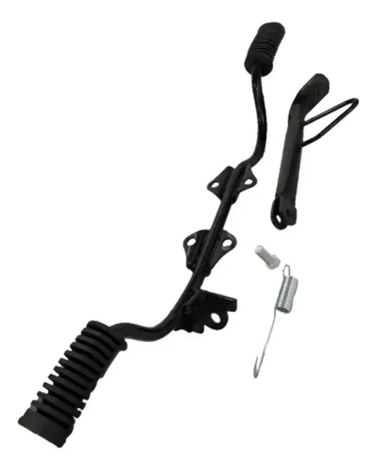 [APS001] Arco Caño Posa Pie Pedalin Smash 110 Rpm