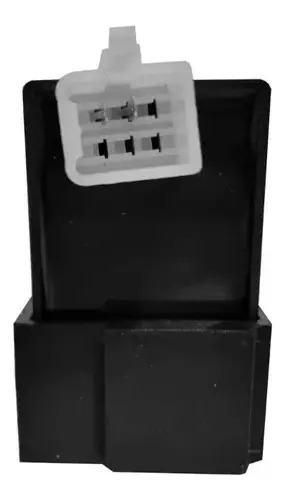 [ZZ065] Relay Destellador de Giros Zanella RX 150