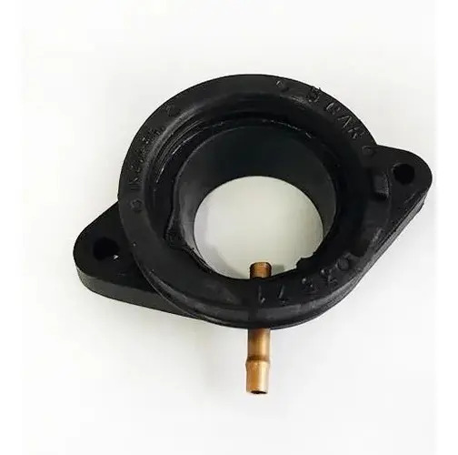 [1225/00042-038] Boca Tobera Codo Admision Yamaha Fazer 250 Xtz 250