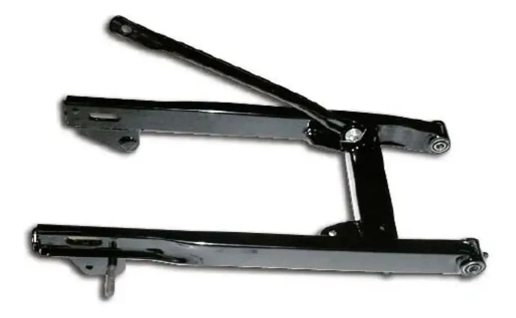 [ZV037] Horquillon Trasero Con Brazo Gl Smash / Ml Bit