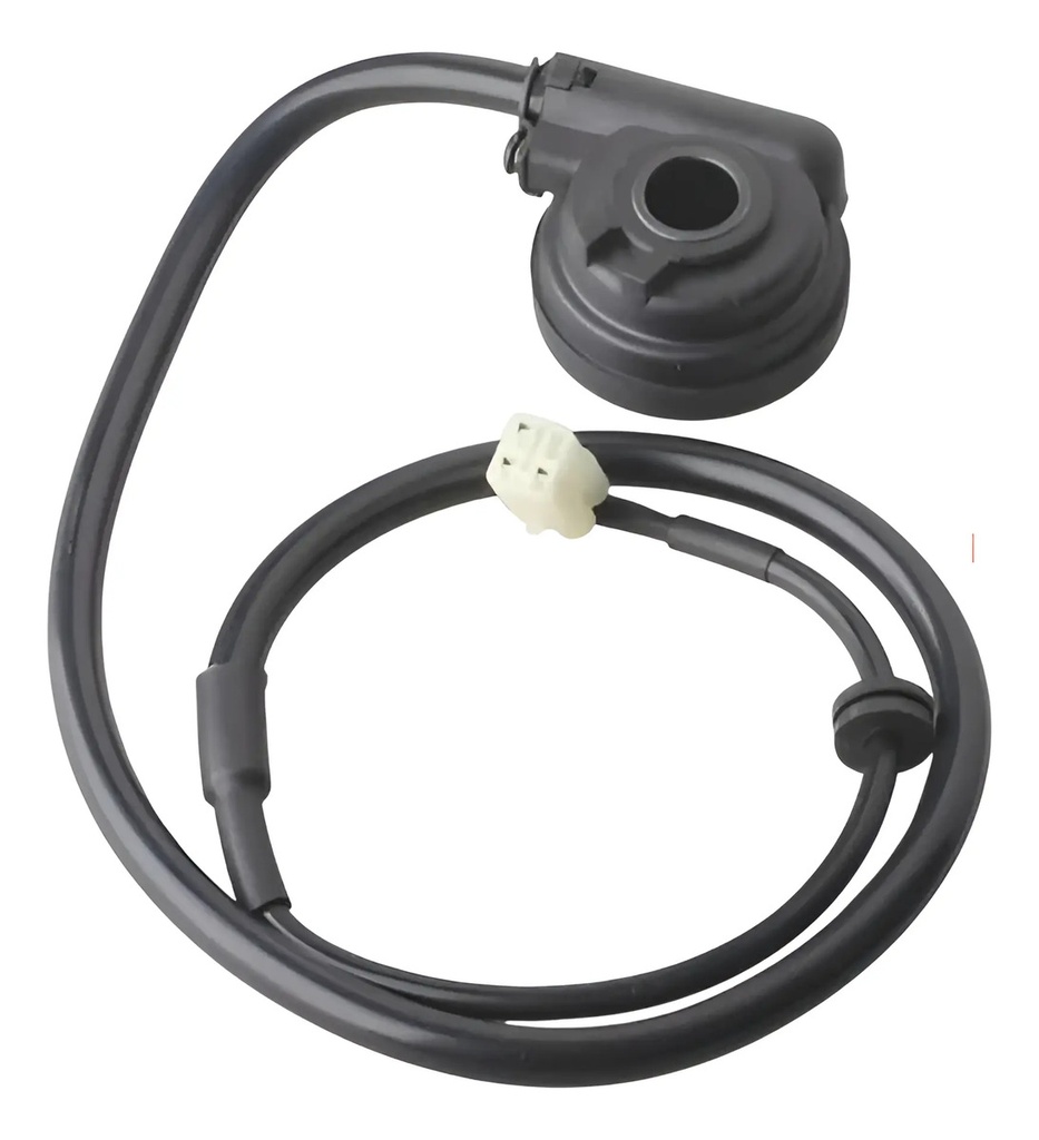 [1736/00004-022] Reenvio de Rueda para Sensor de Velocimetro Bajaj Rouser NS 200