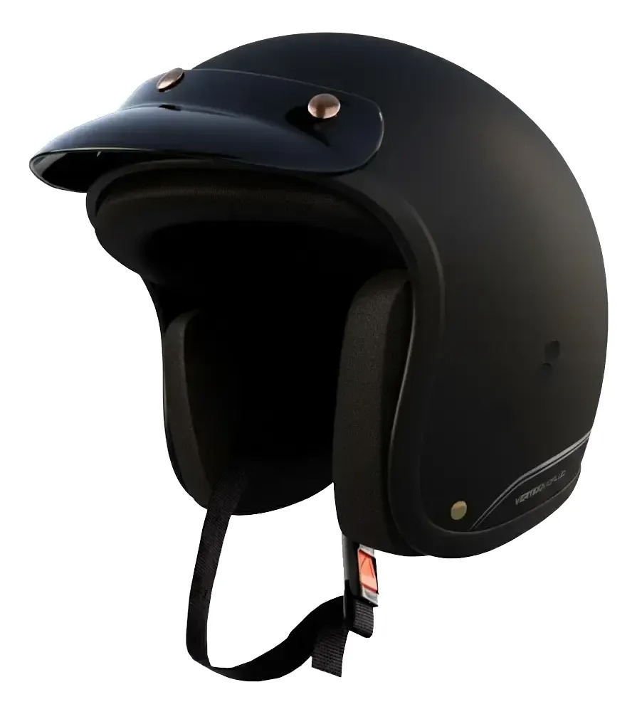[6907] Casco Abierto Vertigo V10 Fluid