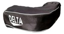 Manga Cubre Manos Moto Frio Impermeable Honda Yamaha Rpm Negro Izquierdo/derecho
