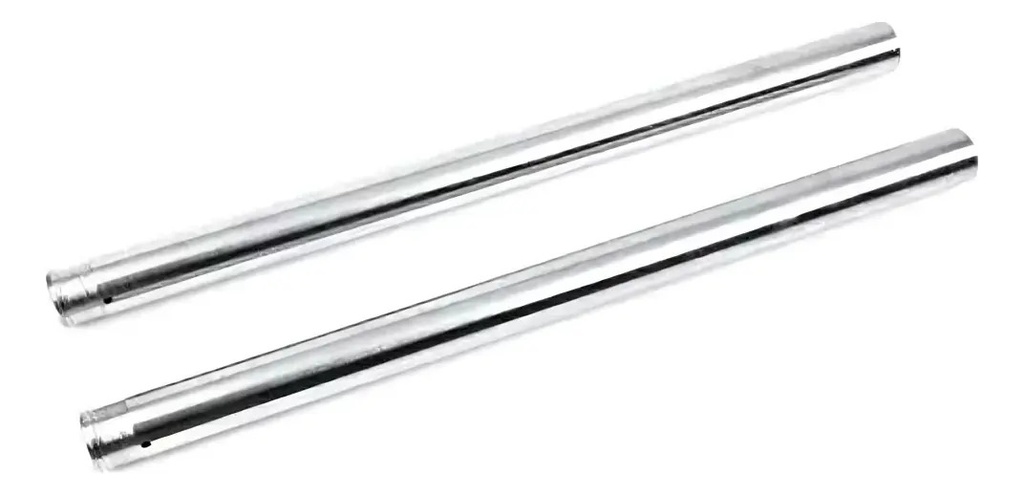 [BAR008] Juego de Barrales de Suspension (x2) Honda CBX 250 Twister