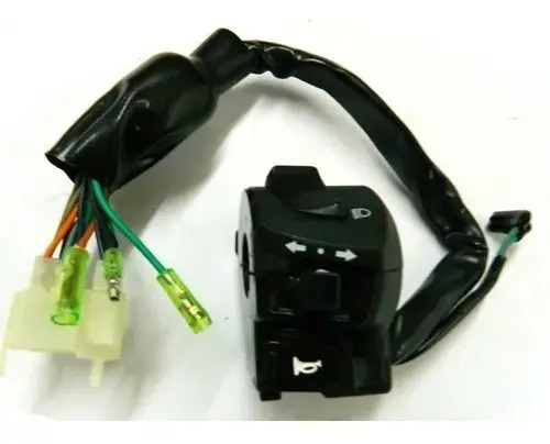 [CL006] Comando de Luces Honda Storm 125