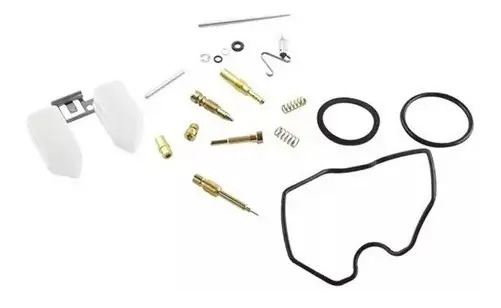 [4531] Kit Reparacion Carburador Zanella Rx 150 Rpm
