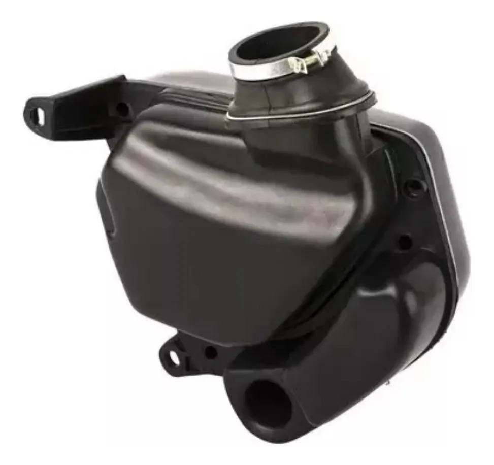 [MOT-AX422] Caja Filtro De Aire Completa Suzuki Ax 100 / 115 